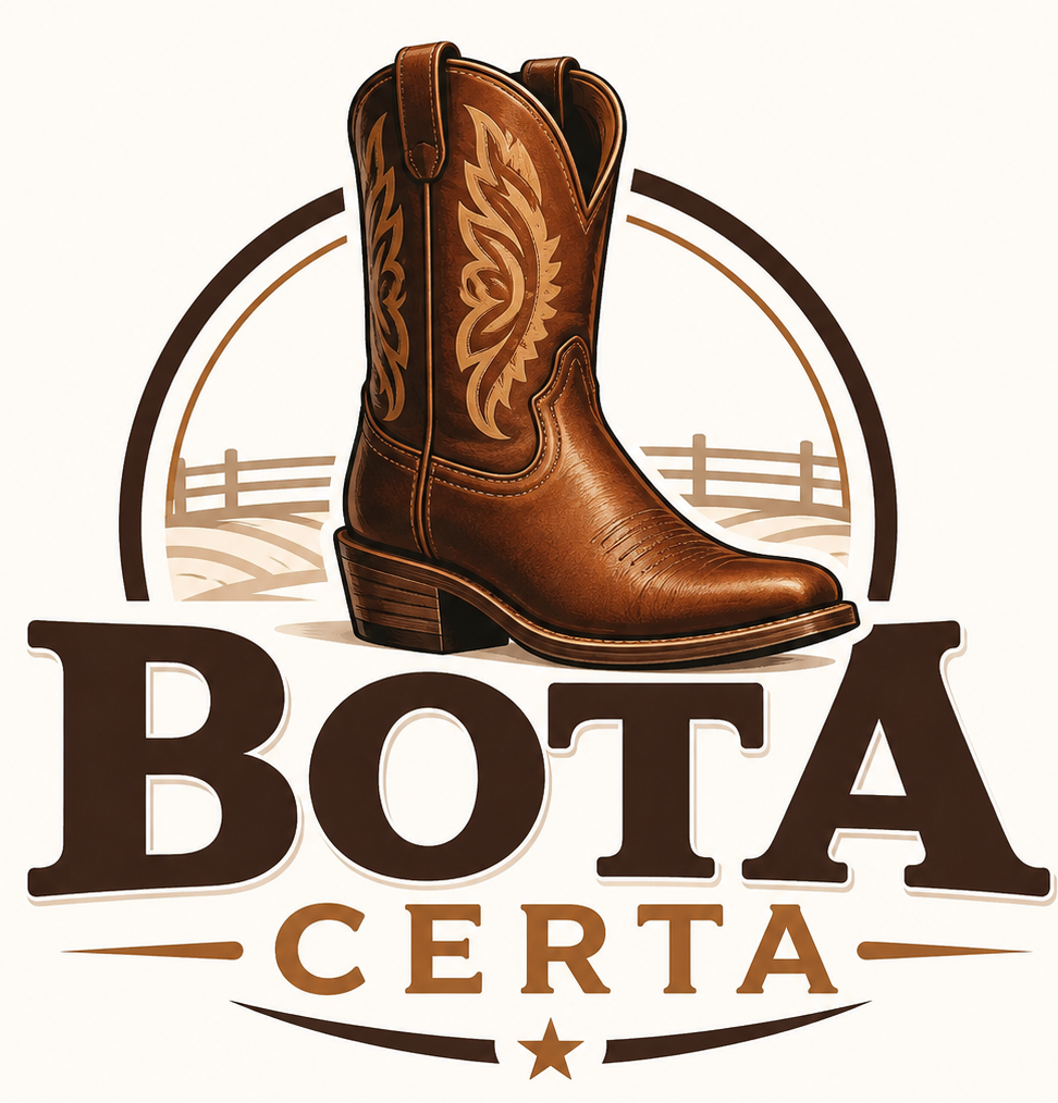 Bota Certa